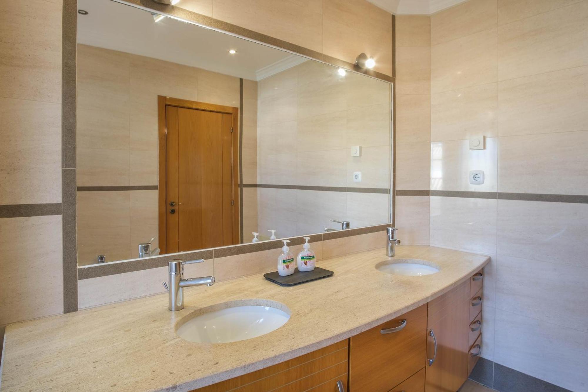 Canto Do Sol # 4 Bedroom Villa Lagos Exterior photo