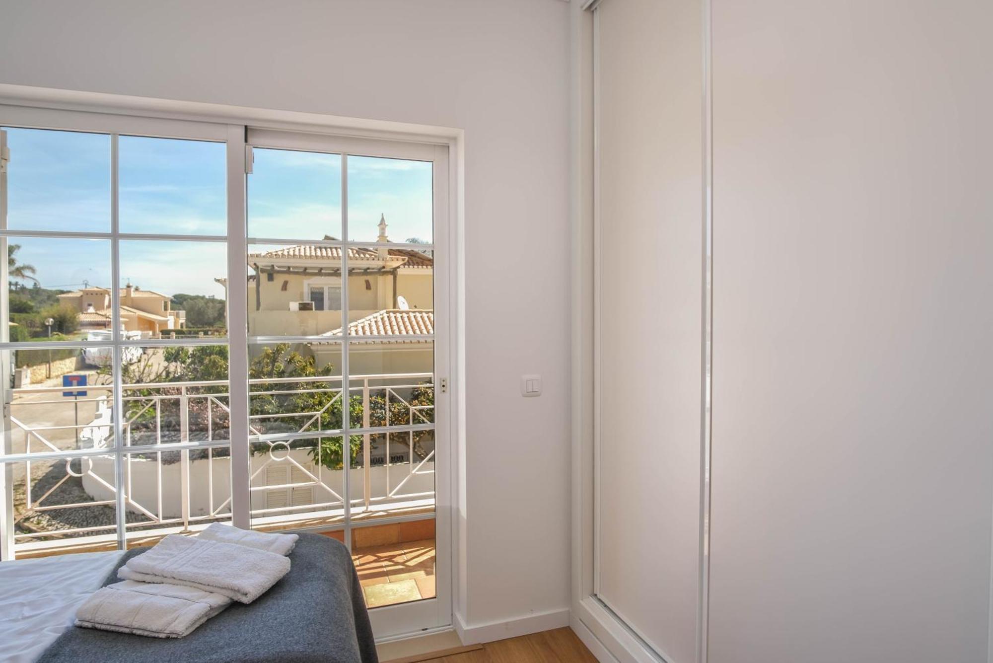 Canto Do Sol # 4 Bedroom Villa Lagos Exterior photo