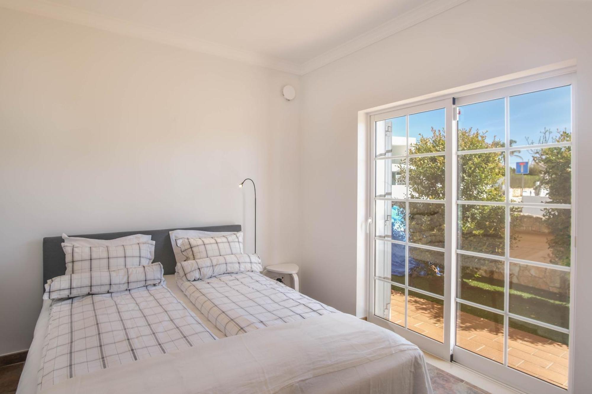 Canto Do Sol # 4 Bedroom Villa Lagos Exterior photo