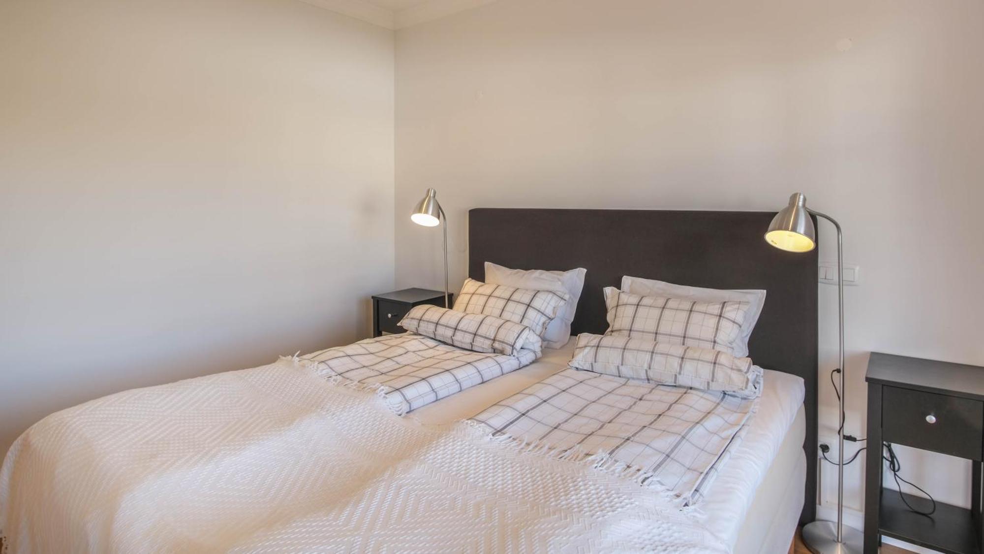 Canto Do Sol # 4 Bedroom Villa Lagos Exterior photo